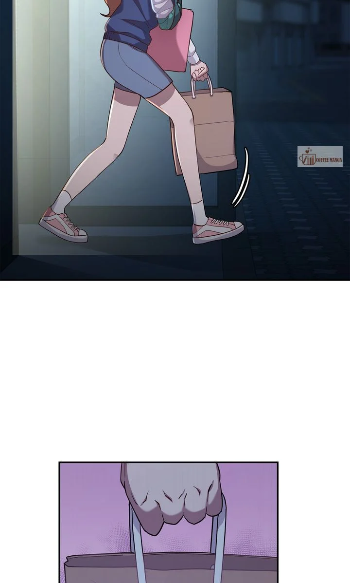 So Close Yet So Far [Official] Chapter 6 page 64