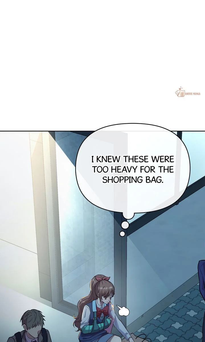 So Close Yet So Far [Official] Chapter 6 page 67