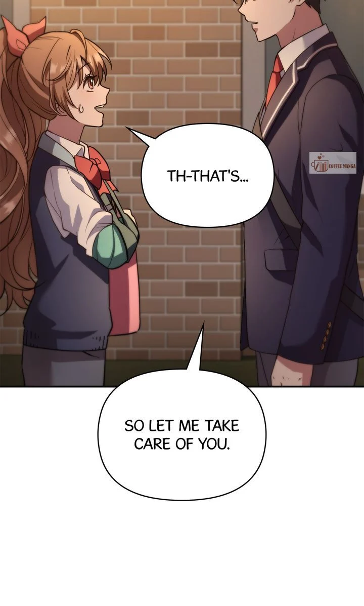 So Close Yet So Far [Official] Chapter 6 page 6
