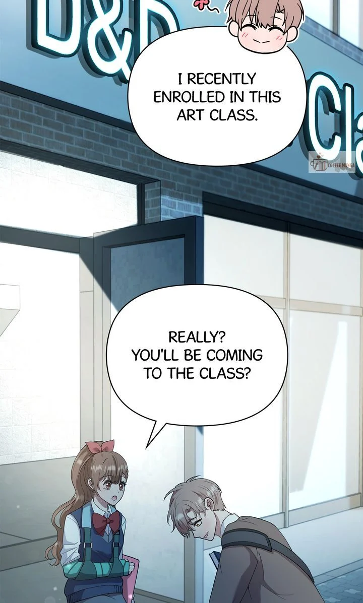 So Close Yet So Far [Official] Chapter 6 page 74