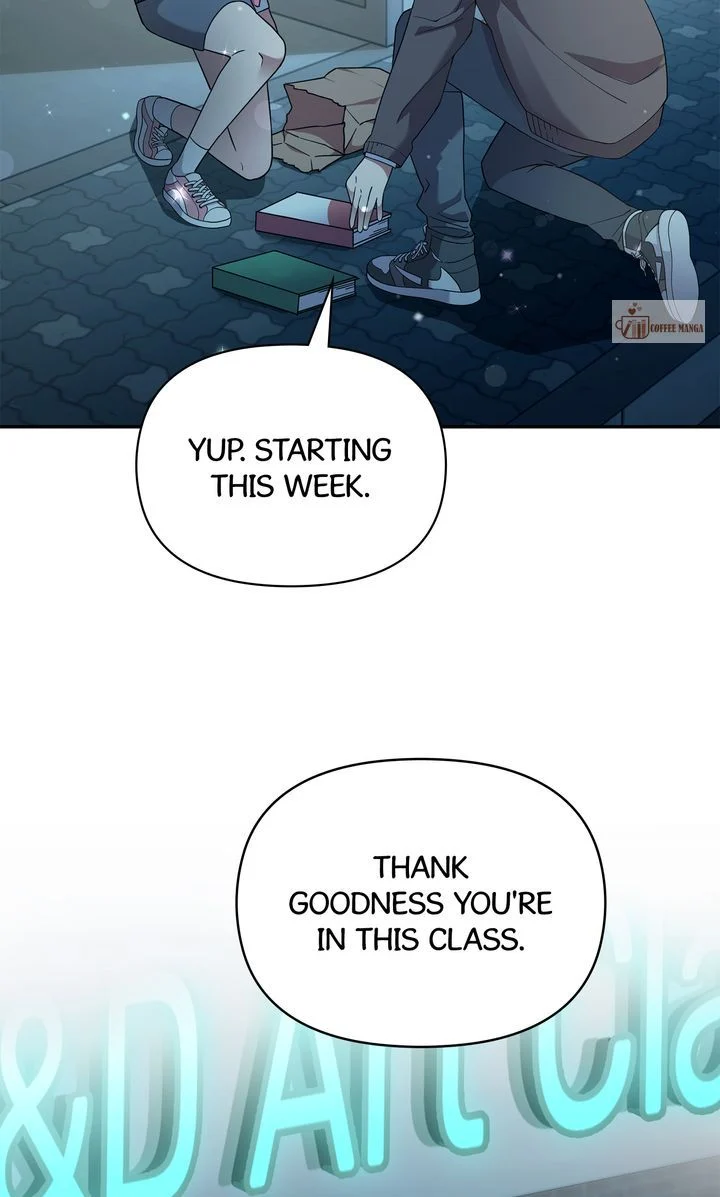 So Close Yet So Far [Official] Chapter 6 page 75