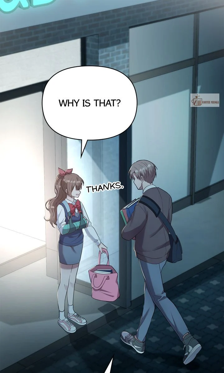 So Close Yet So Far [Official] Chapter 6 page 76