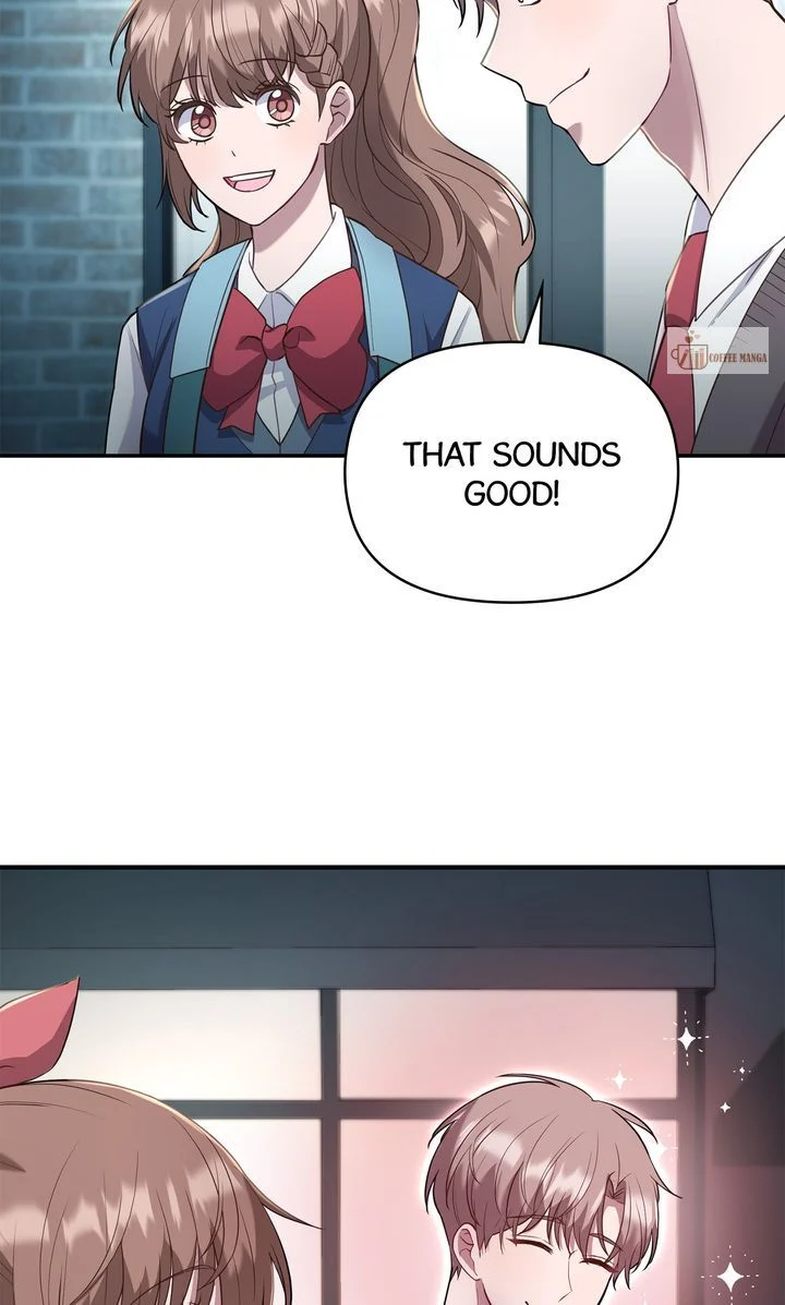 So Close Yet So Far [Official] Chapter 6 page 78