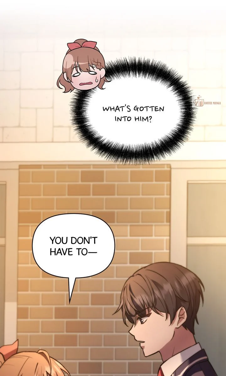 So Close Yet So Far [Official] Chapter 6 page 7