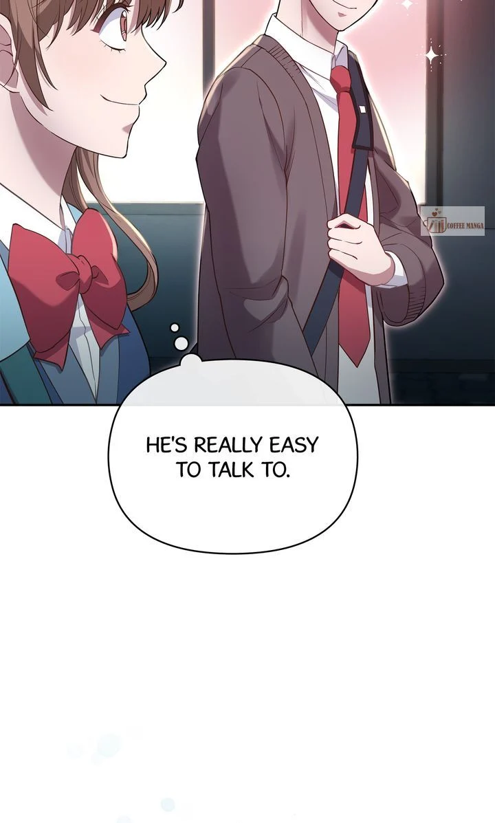 So Close Yet So Far [Official] Chapter 6 page 79