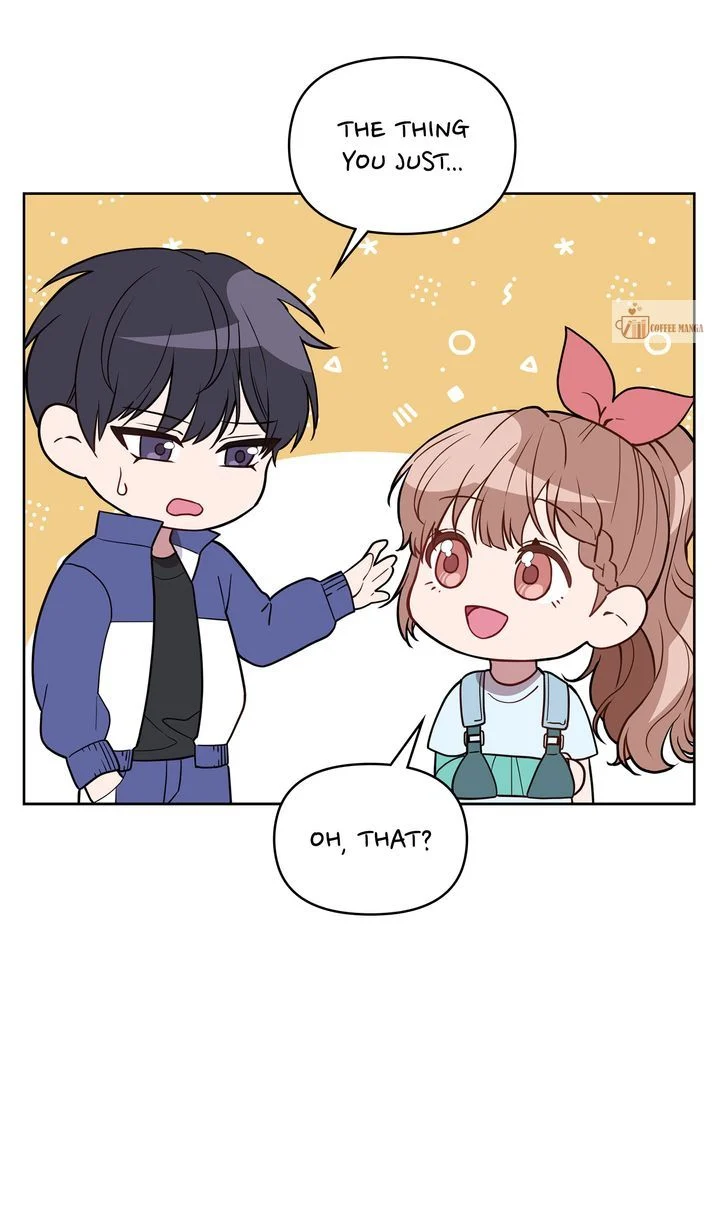So Close Yet So Far [Official] Chapter 8 page 10