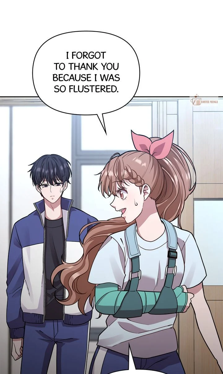 So Close Yet So Far [Official] Chapter 8 page 11