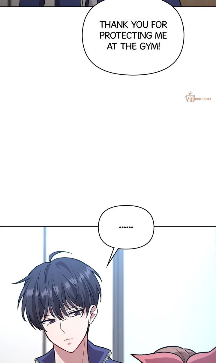 So Close Yet So Far [Official] Chapter 8 page 12