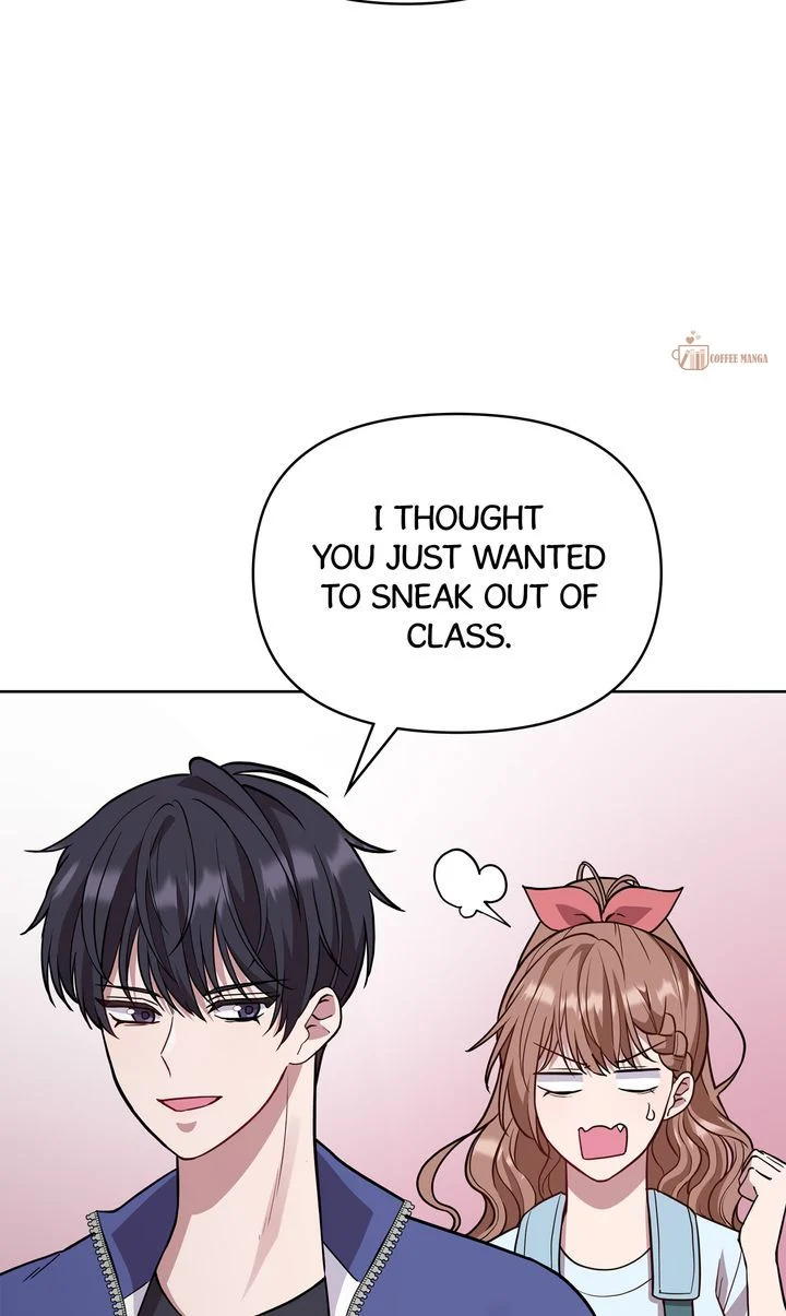 So Close Yet So Far [Official] Chapter 8 page 16