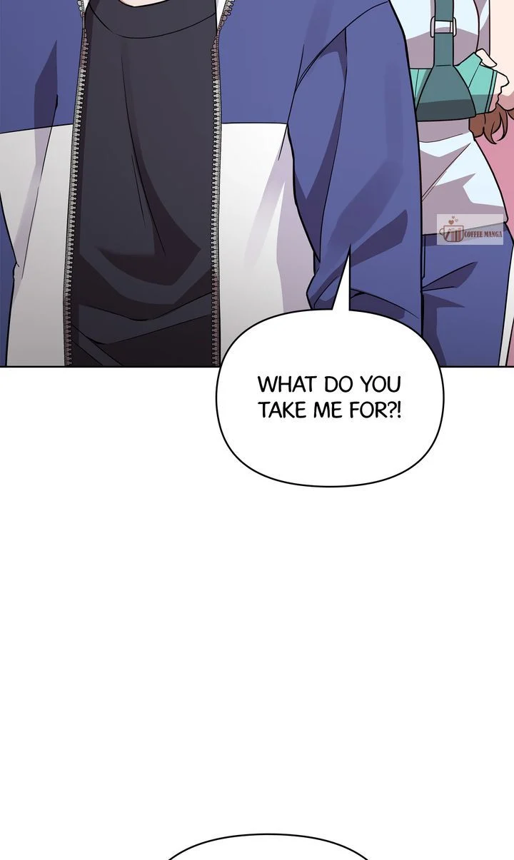 So Close Yet So Far [Official] Chapter 8 page 17