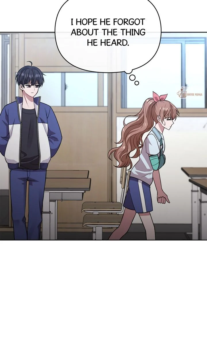 So Close Yet So Far [Official] Chapter 8 page 18