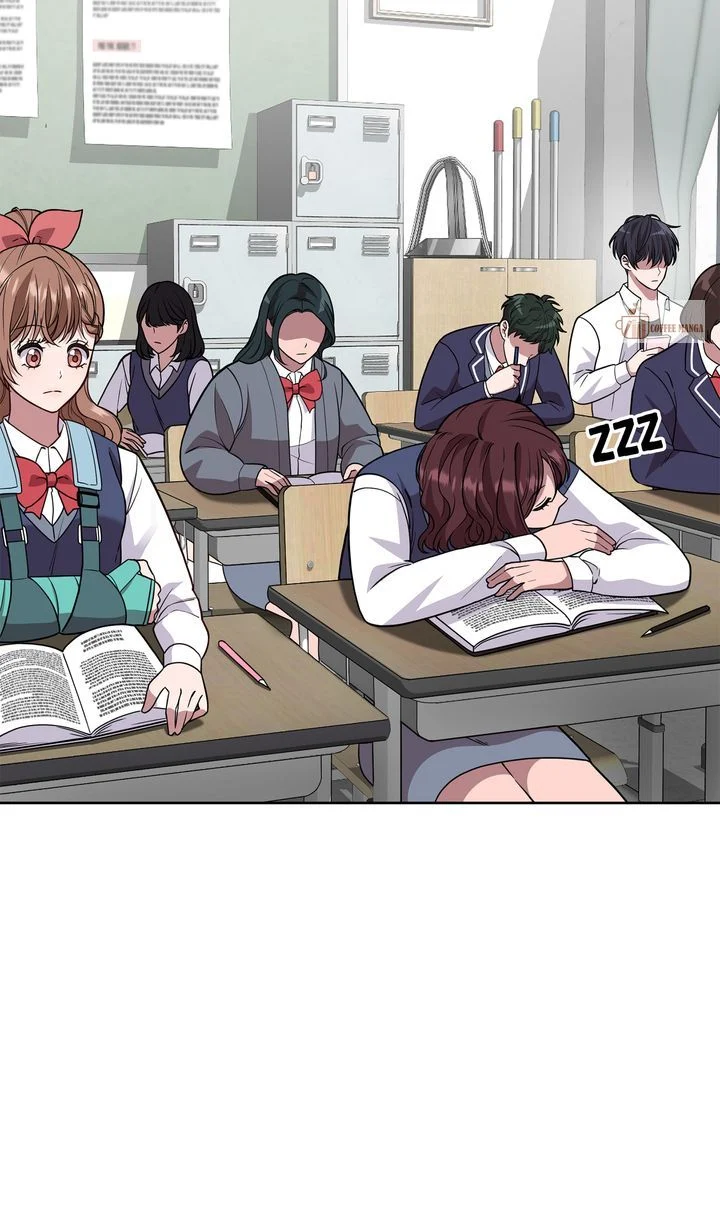 So Close Yet So Far [Official] Chapter 8 page 23