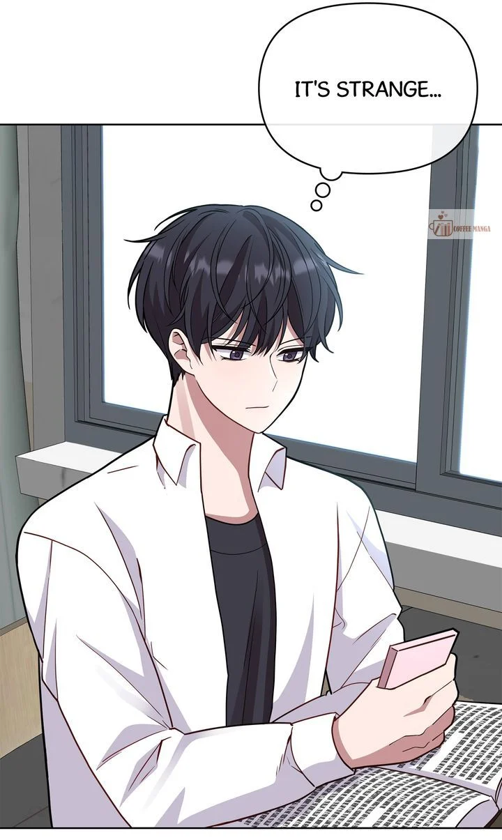So Close Yet So Far [Official] Chapter 8 page 24