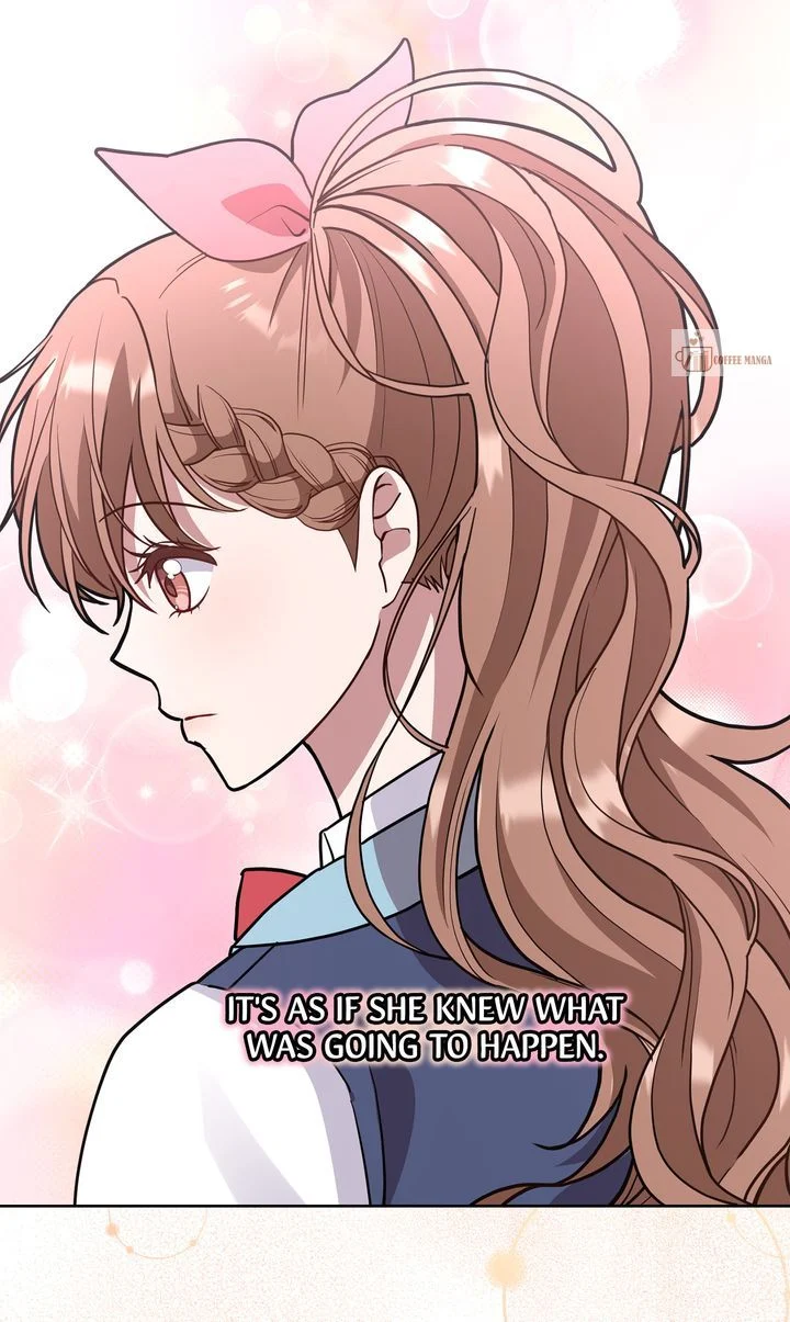 So Close Yet So Far [Official] Chapter 8 page 27