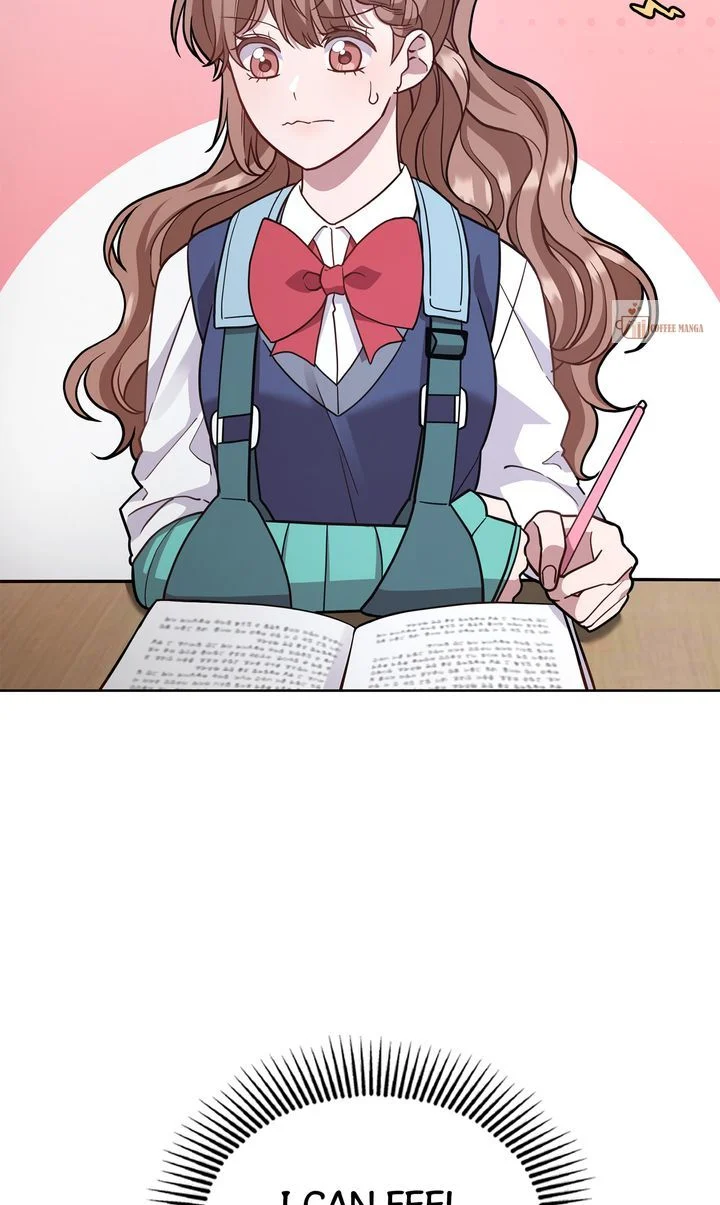 So Close Yet So Far [Official] Chapter 8 page 33