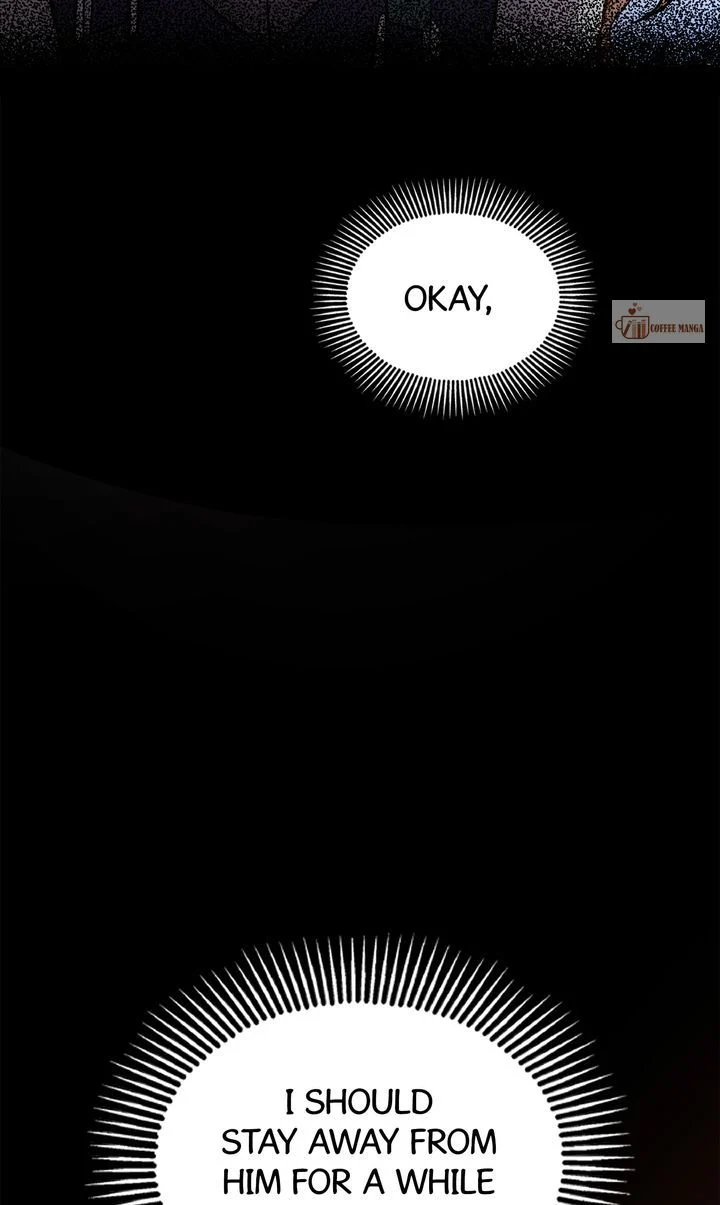 So Close Yet So Far [Official] Chapter 8 page 35