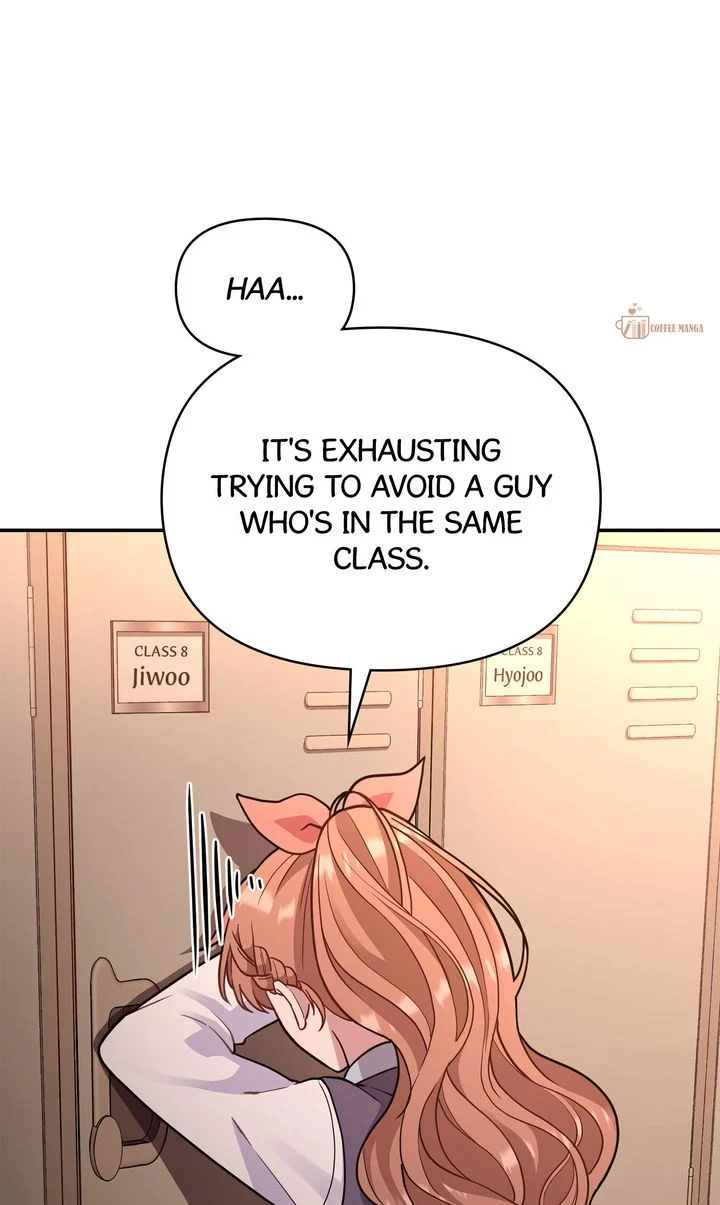 So Close Yet So Far [Official] Chapter 8 page 38