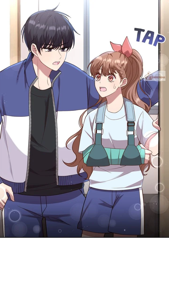 So Close Yet So Far [Official] Chapter 8 page 3