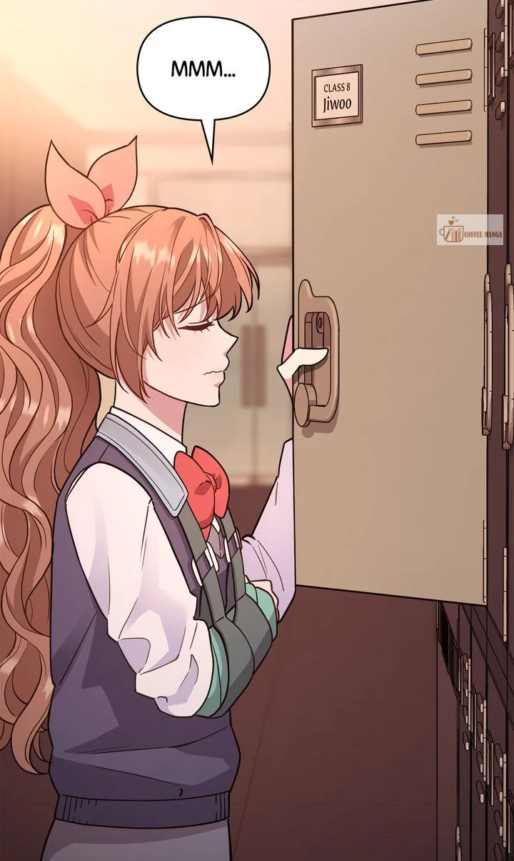 So Close Yet So Far [Official] Chapter 8 page 42