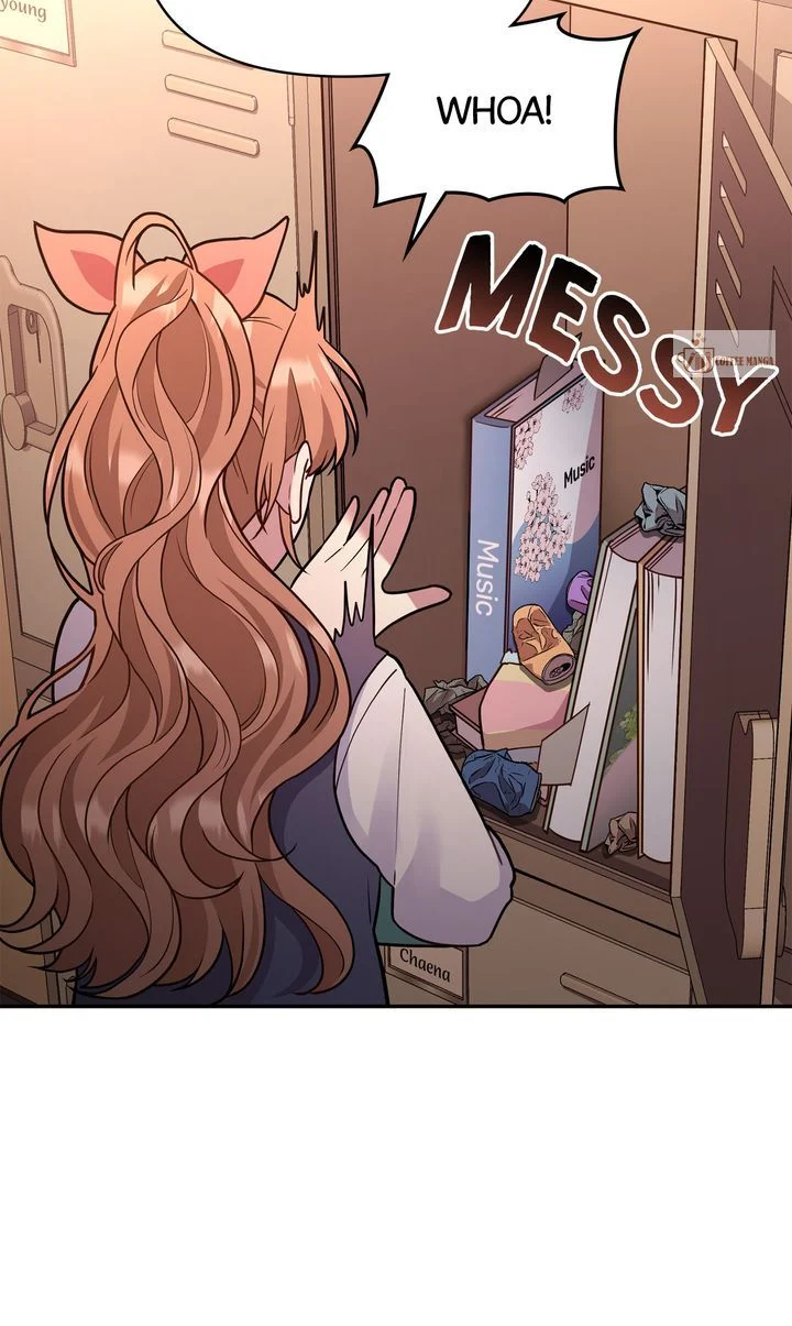 So Close Yet So Far [Official] Chapter 8 page 44
