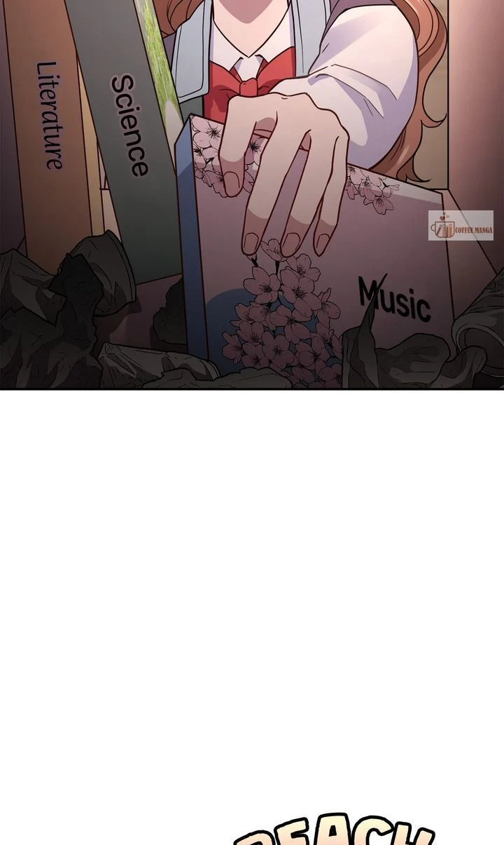 So Close Yet So Far [Official] Chapter 8 page 46