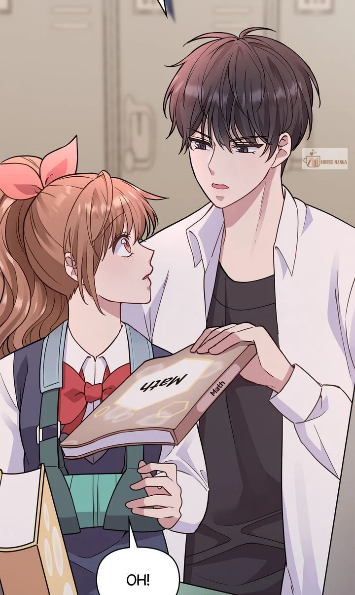 So Close Yet So Far [Official] Chapter 8 page 48