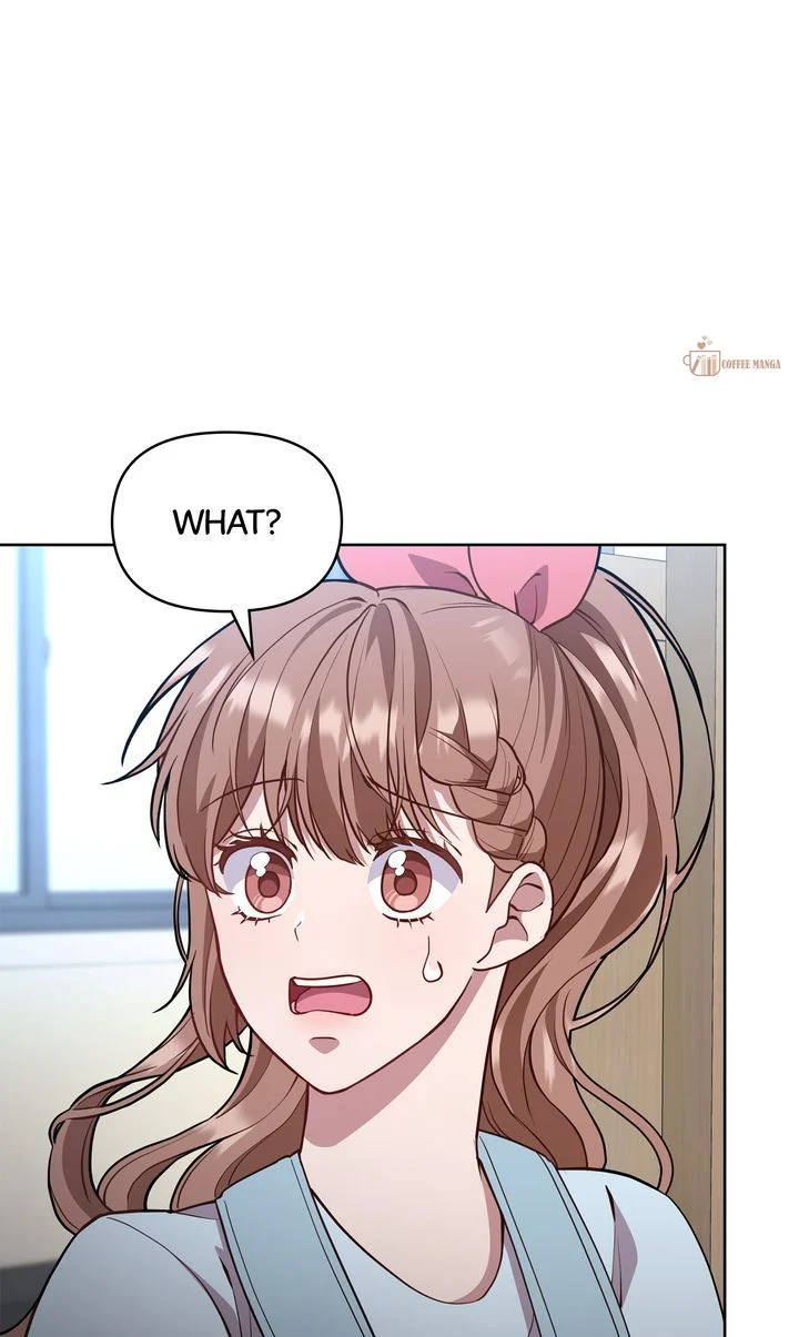 So Close Yet So Far [Official] Chapter 8 page 4