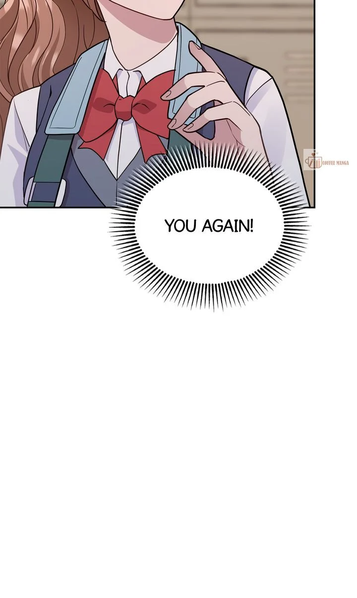 So Close Yet So Far [Official] Chapter 8 page 50