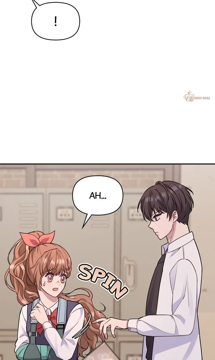 So Close Yet So Far [Official] Chapter 8 page 54