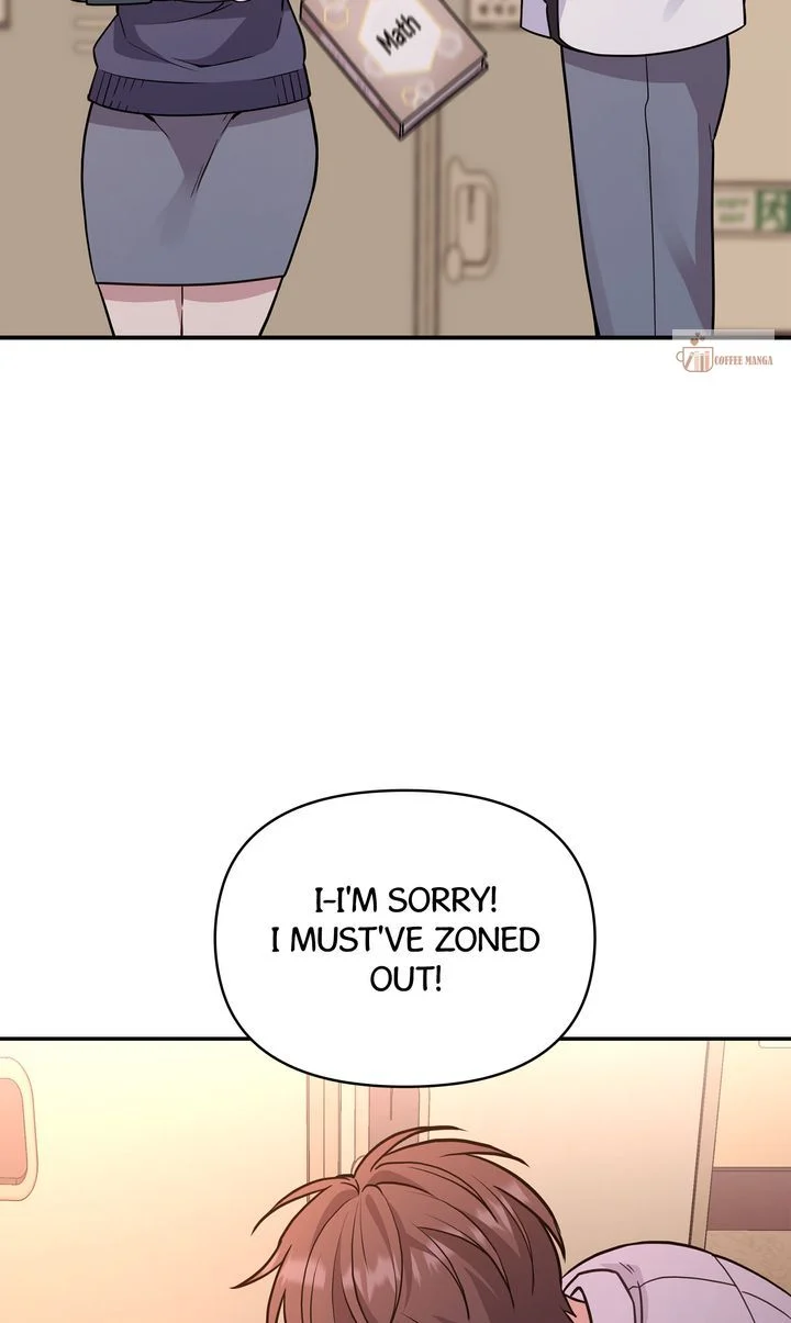 So Close Yet So Far [Official] Chapter 8 page 55