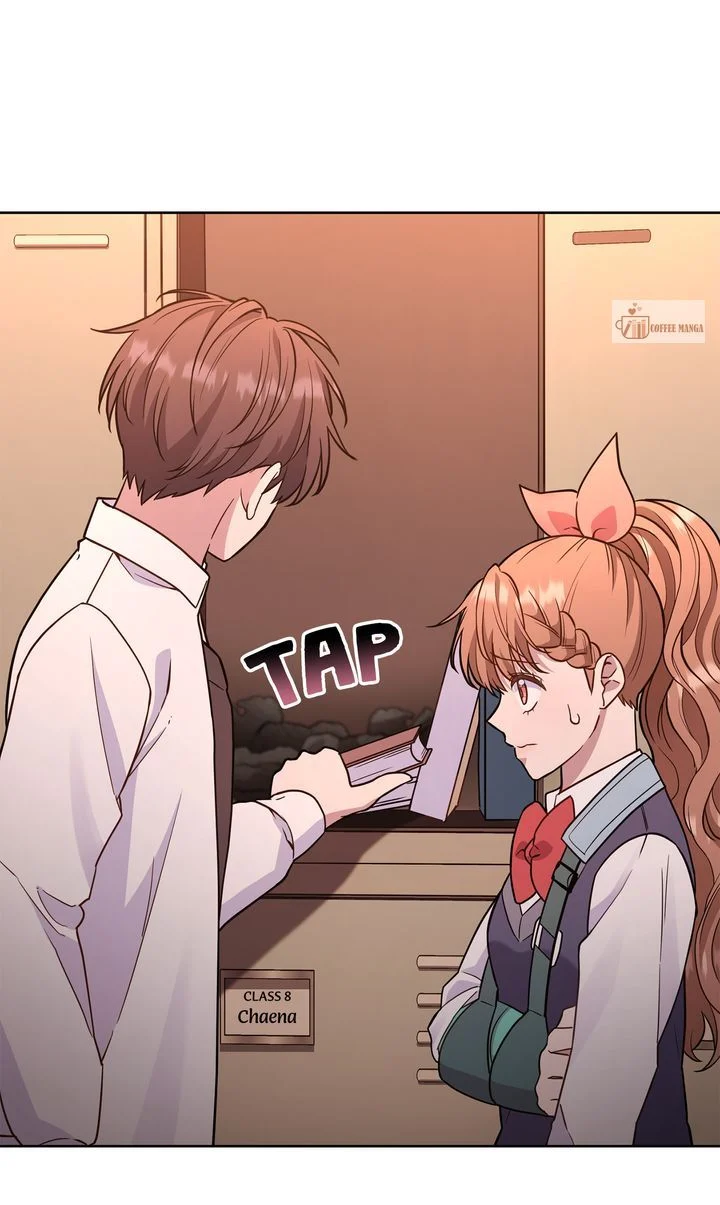 So Close Yet So Far [Official] Chapter 8 page 57