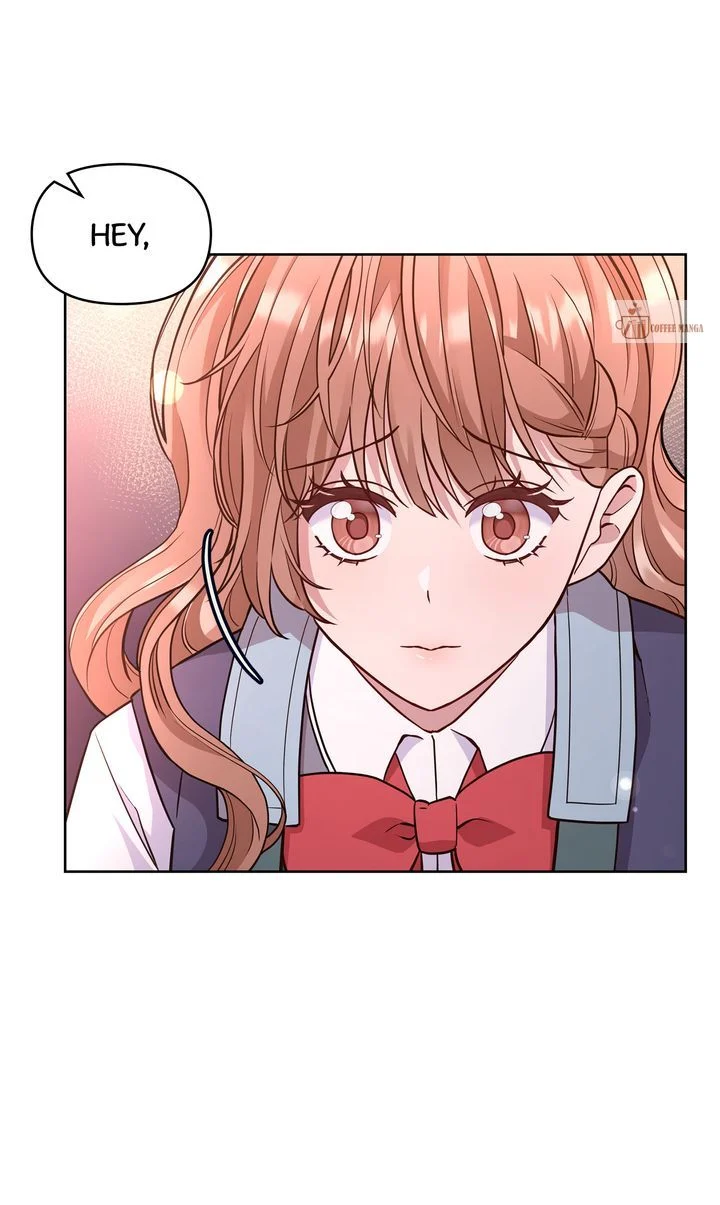 So Close Yet So Far [Official] Chapter 8 page 58