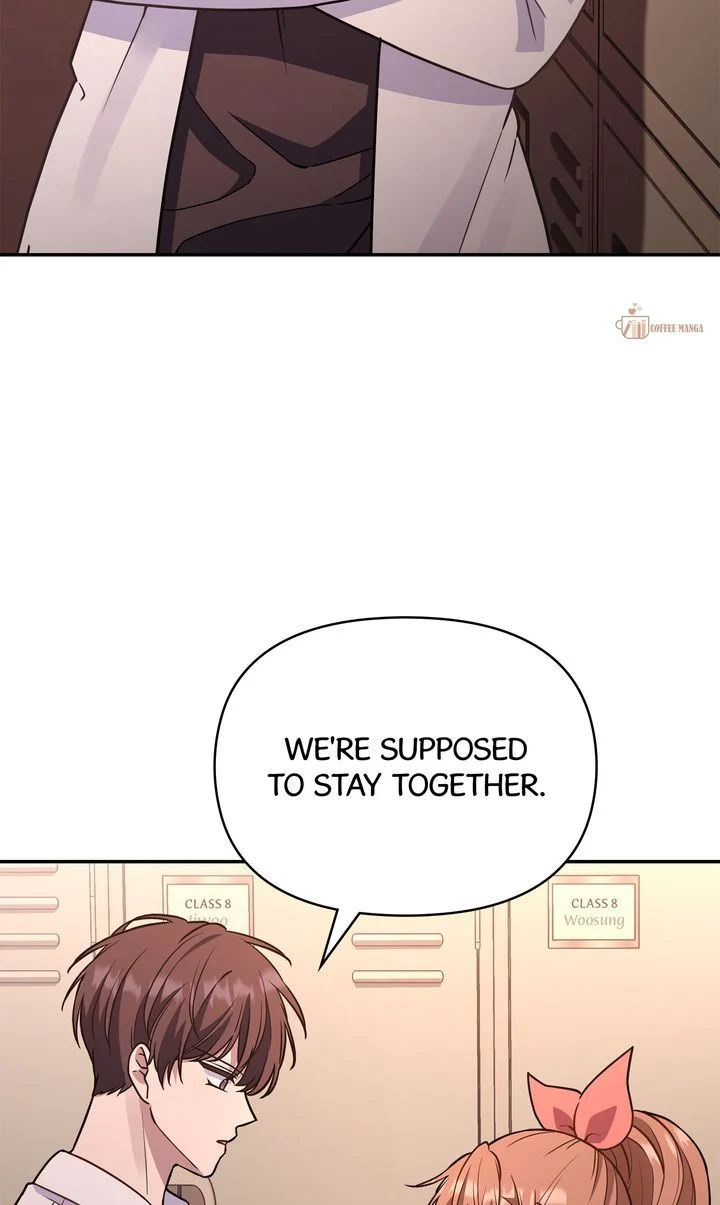 So Close Yet So Far [Official] Chapter 8 page 60