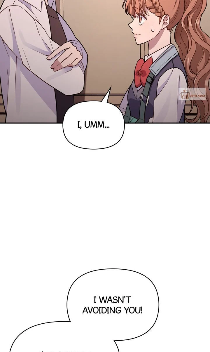 So Close Yet So Far [Official] Chapter 8 page 61