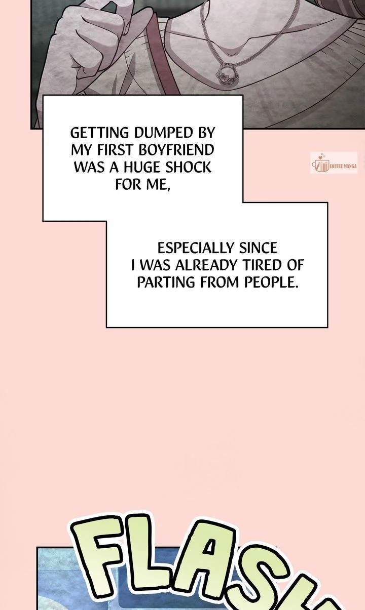 So Close Yet So Far [Official] Chapter 8 page 71