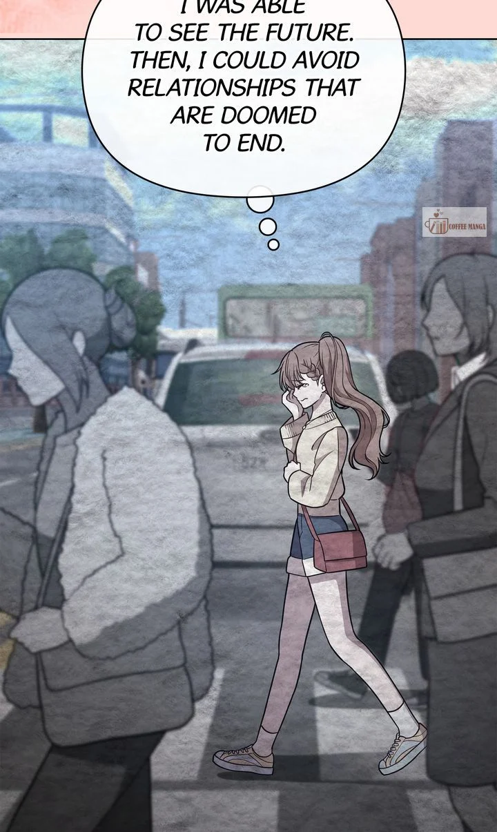So Close Yet So Far [Official] Chapter 8 page 73