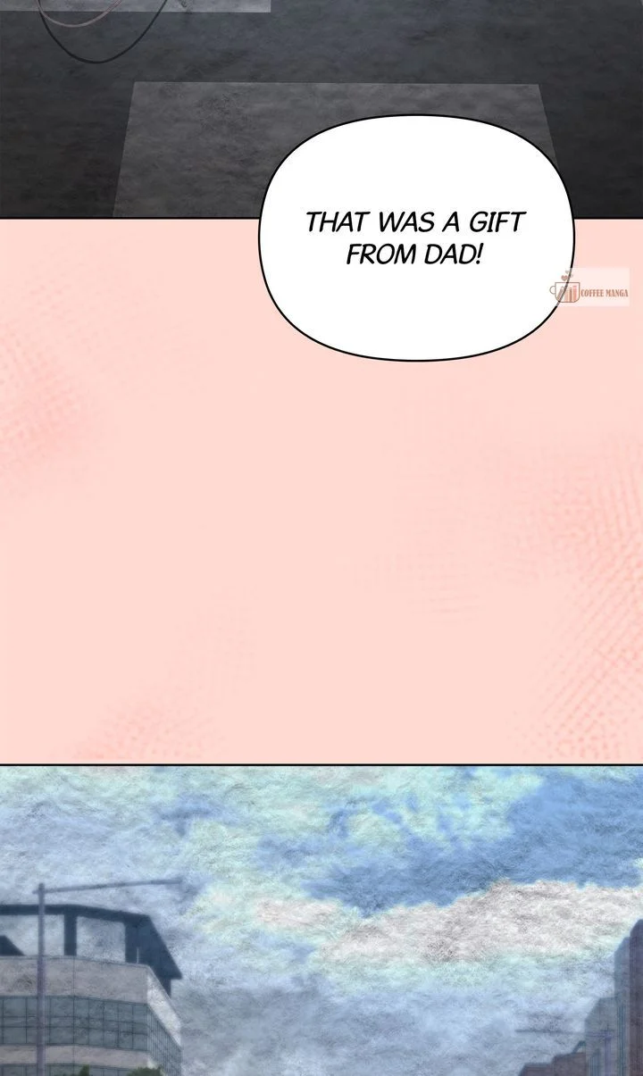 So Close Yet So Far [Official] Chapter 8 page 76