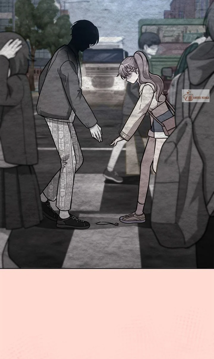 So Close Yet So Far [Official] Chapter 8 page 77