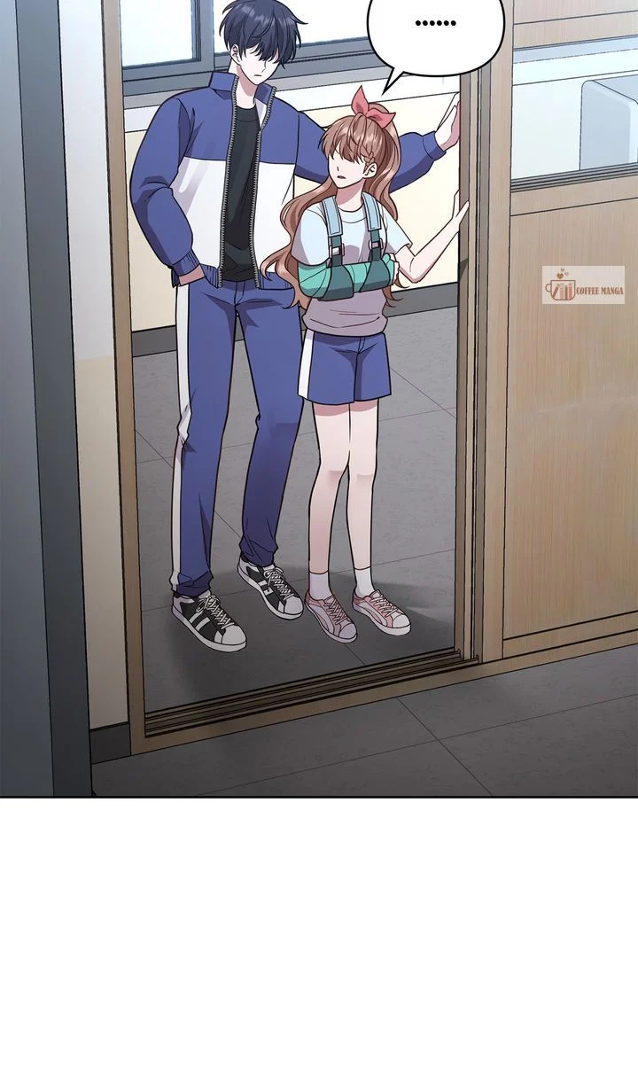 So Close Yet So Far [Official] Chapter 8 page 7