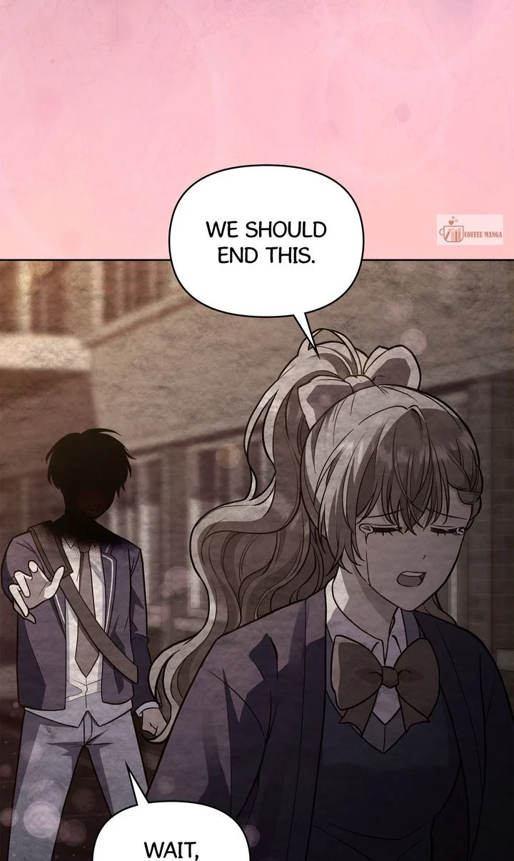 So Close Yet So Far [Official] Chapter 8 page 83