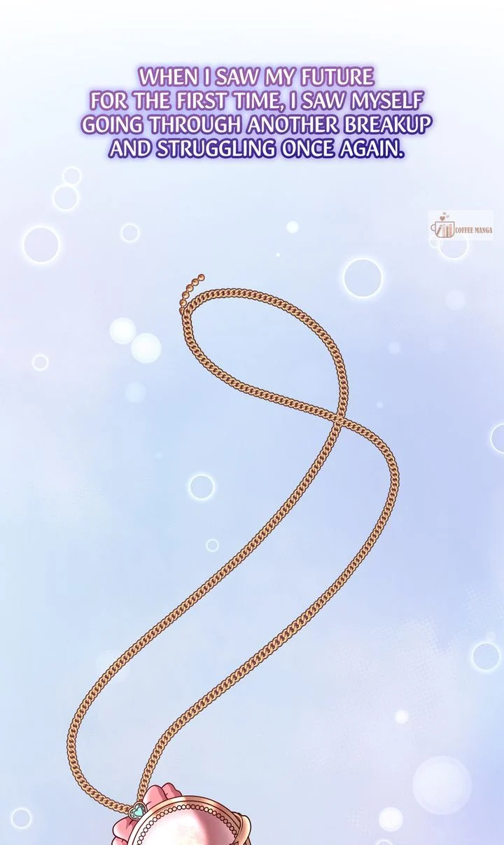 So Close Yet So Far [Official] Chapter 8 page 85