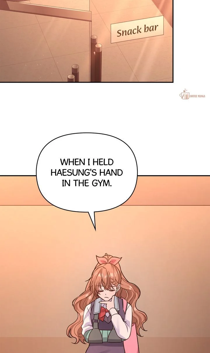 So Close Yet So Far [Official] Chapter 8 page 88