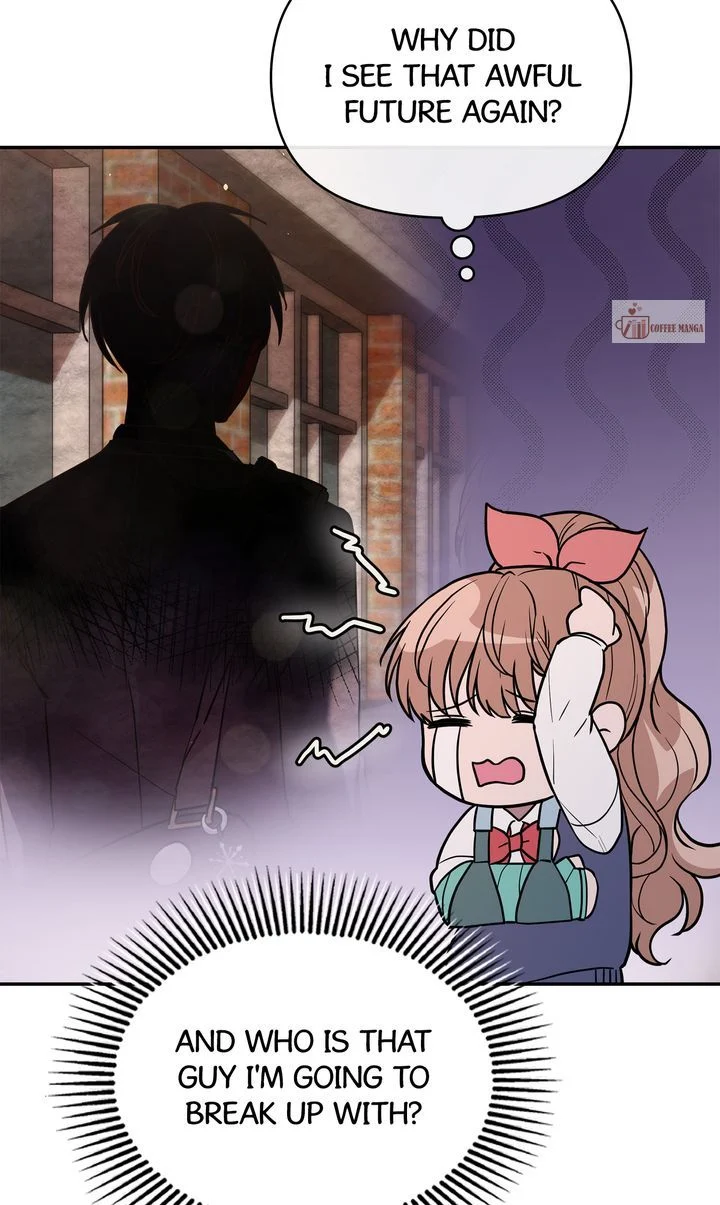 So Close Yet So Far [Official] Chapter 8 page 90