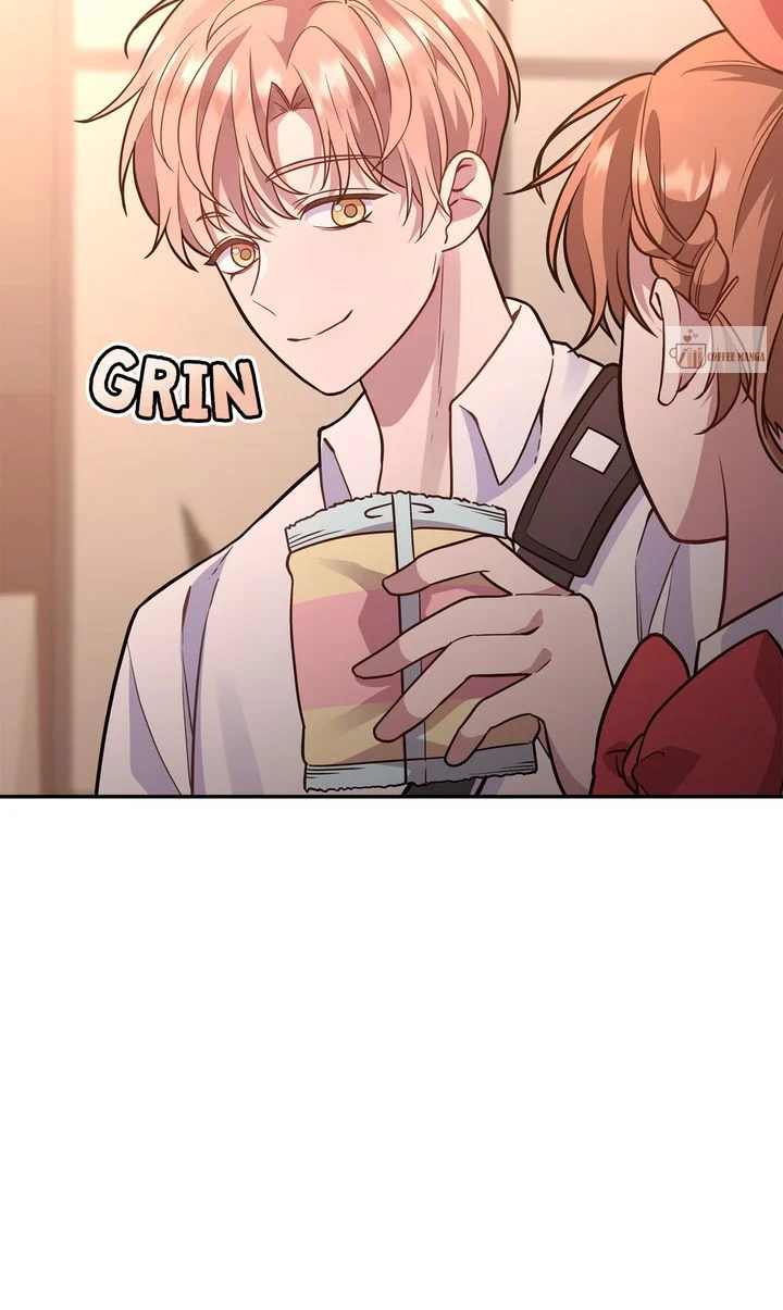 So Close Yet So Far [Official] Chapter 8 page 95