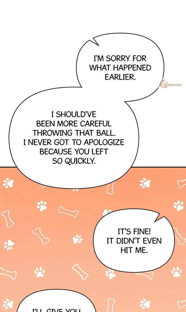 So Close Yet So Far [Official] Chapter 8 page 96