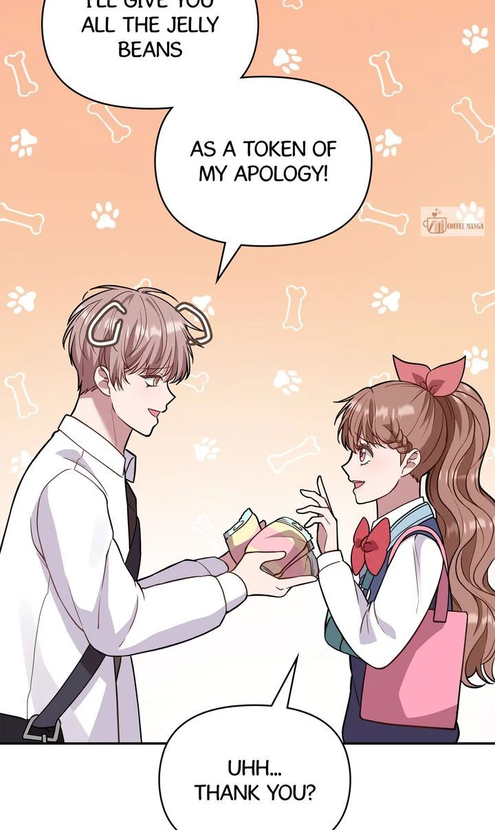 So Close Yet So Far [Official] Chapter 8 page 97