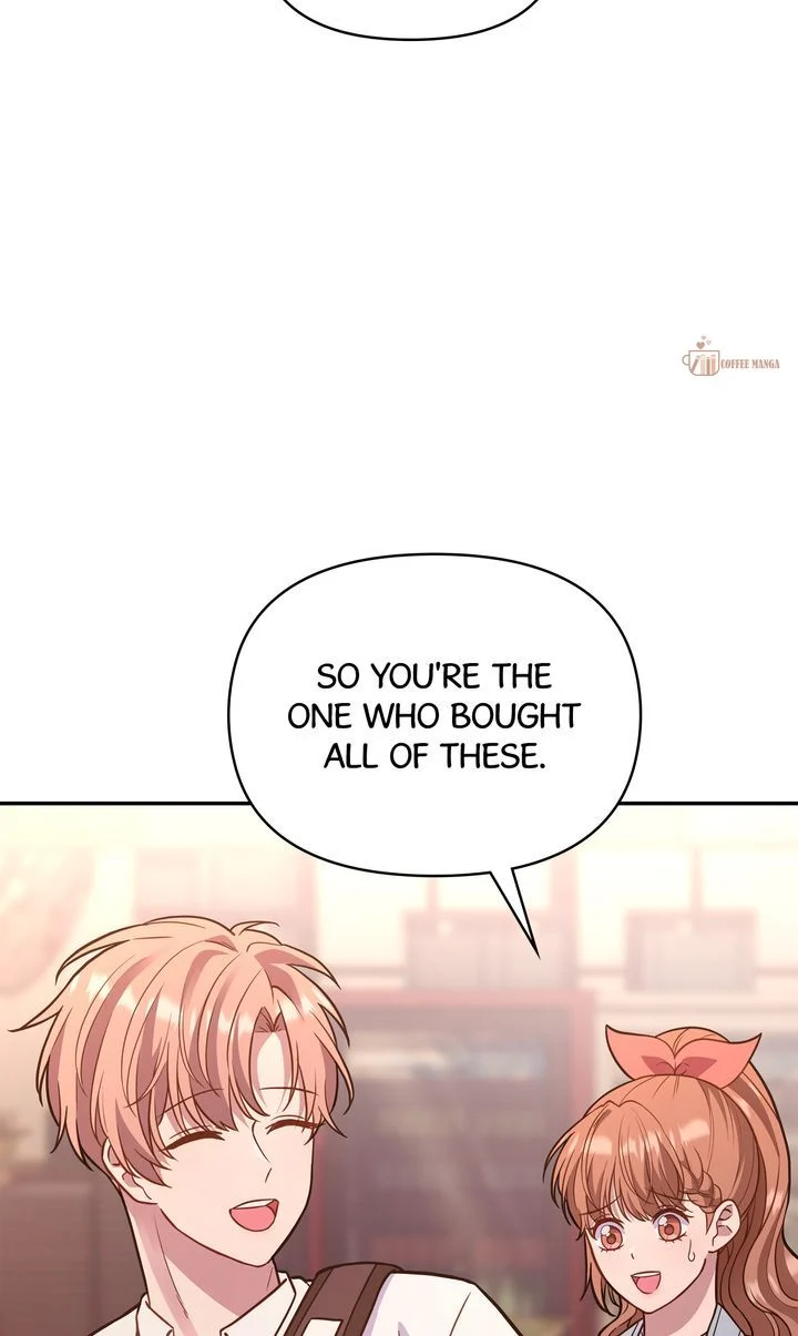 So Close Yet So Far [Official] Chapter 8 page 98