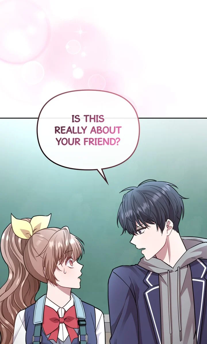 So Close Yet So Far [Official] Chapter 9 page 102