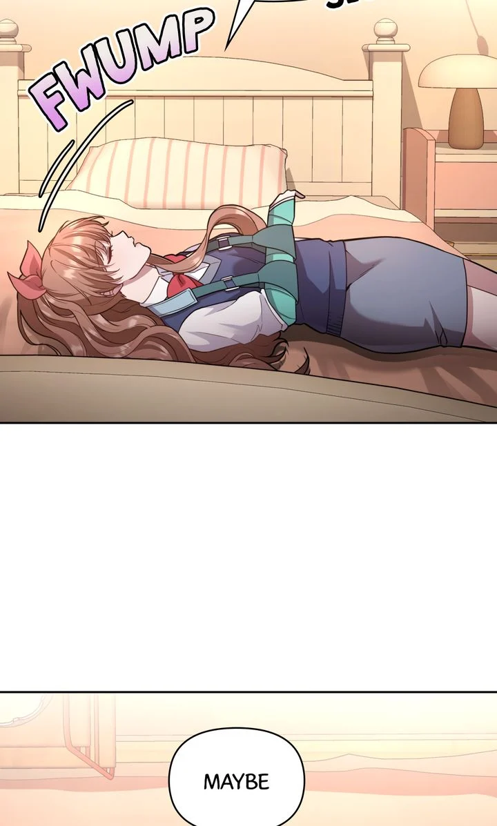So Close Yet So Far [Official] Chapter 9 page 12