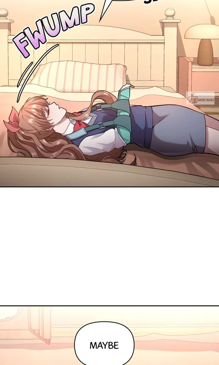 So Close Yet So Far [Official] Chapter 9 page 13